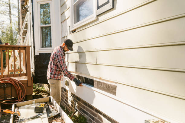 Top rated local Vinyl Siding specialists in Charlotte Hall, MD